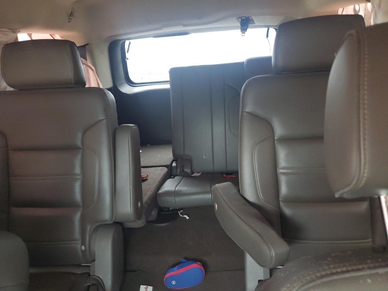 2017 GMC Yukon Denali VIN: 1GKS2CKJ8HR388830 Lot: 90022495