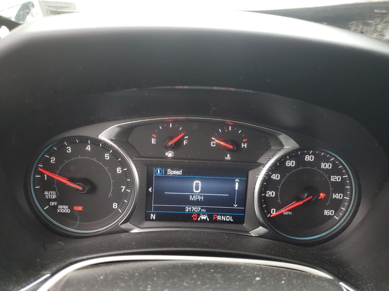 2023 Chevrolet Equinox Lt VIN: 3GNAXUEG4PL243943 Lot: 82415125