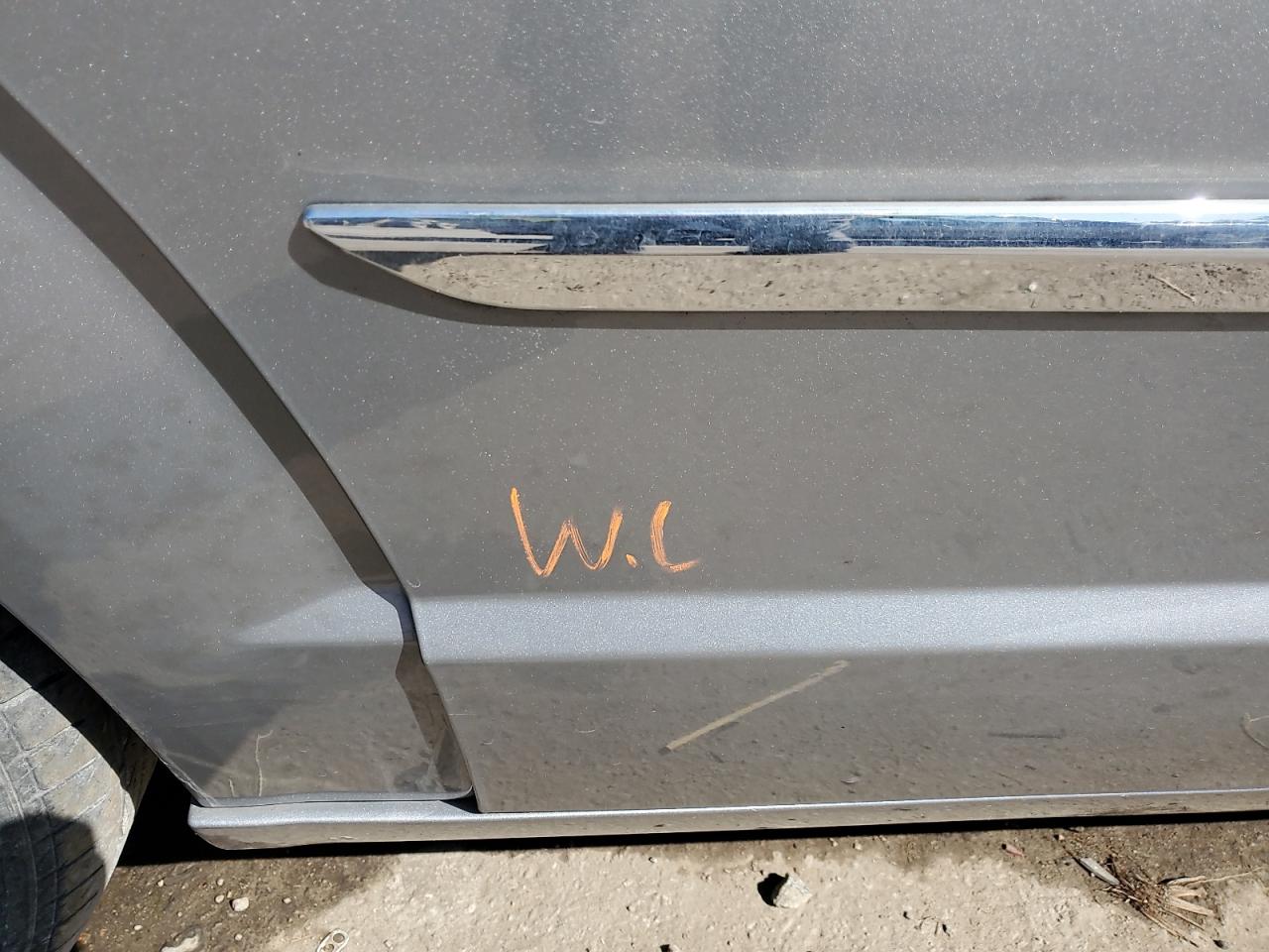 2015 Chrysler Town & Country Touring VIN: 2C4RC1BG2FR594720 Lot: 89716225