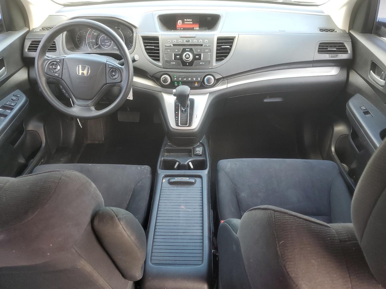 2013 Honda Cr-V Lx VIN: 3CZRM3H36DG703142 Lot: 86797315