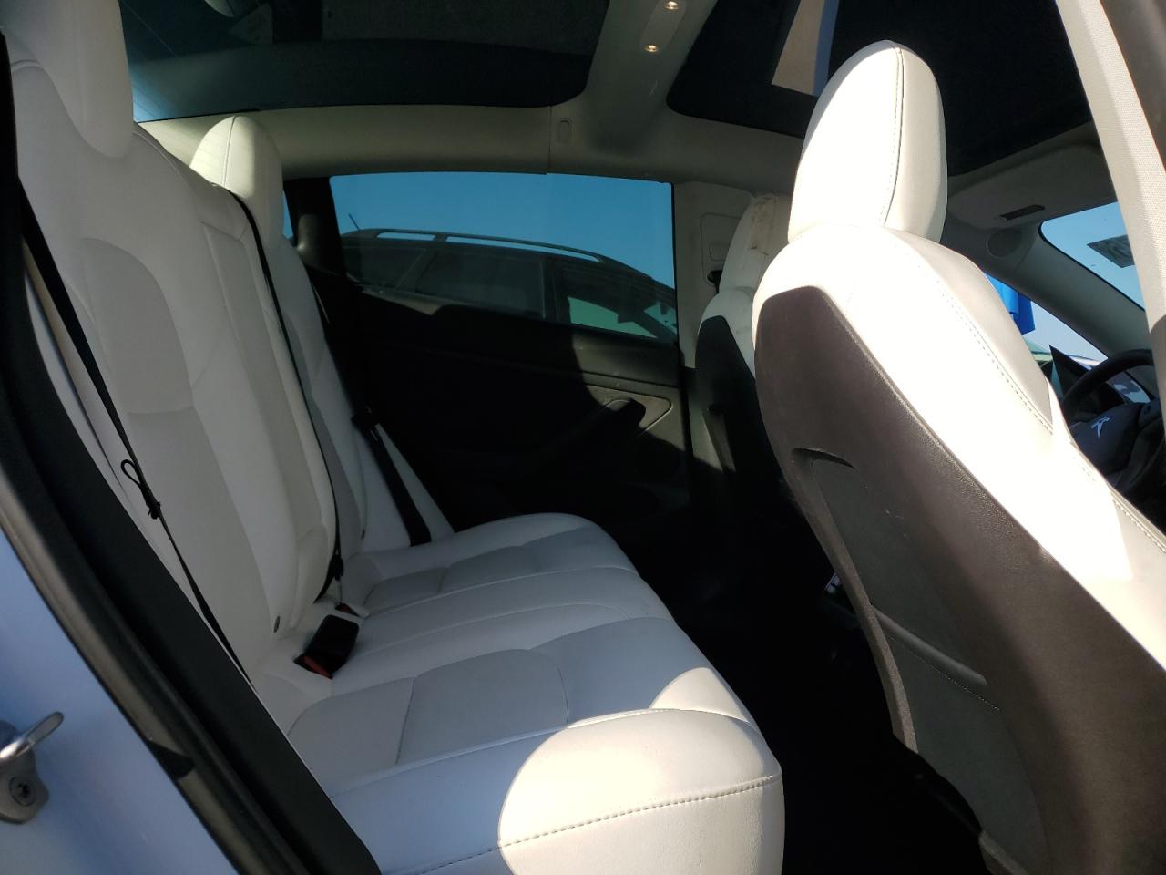 2021 Tesla Model 3 VIN: 5YJ3E1EC3MF988518 Lot: 86864575