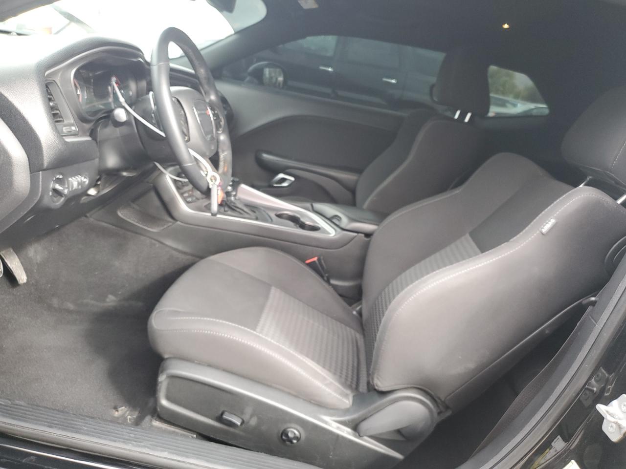 2019 Dodge Challenger Gt VIN: 2C3CDZJGXKH634680 Lot: 86321045