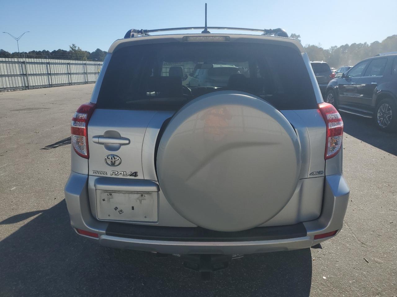 2010 Toyota Rav4 VIN: JTMBF4DV3AD031273 Lot: 89653935
