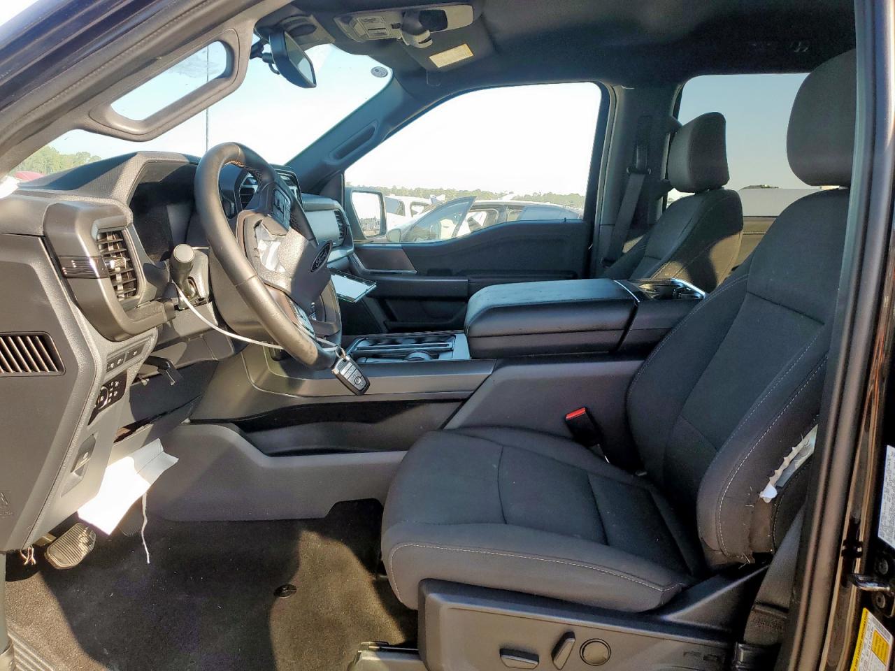 2024 Ford F150 Xlt VIN: 1FTFW3L54RKD94119 Lot: 85893215