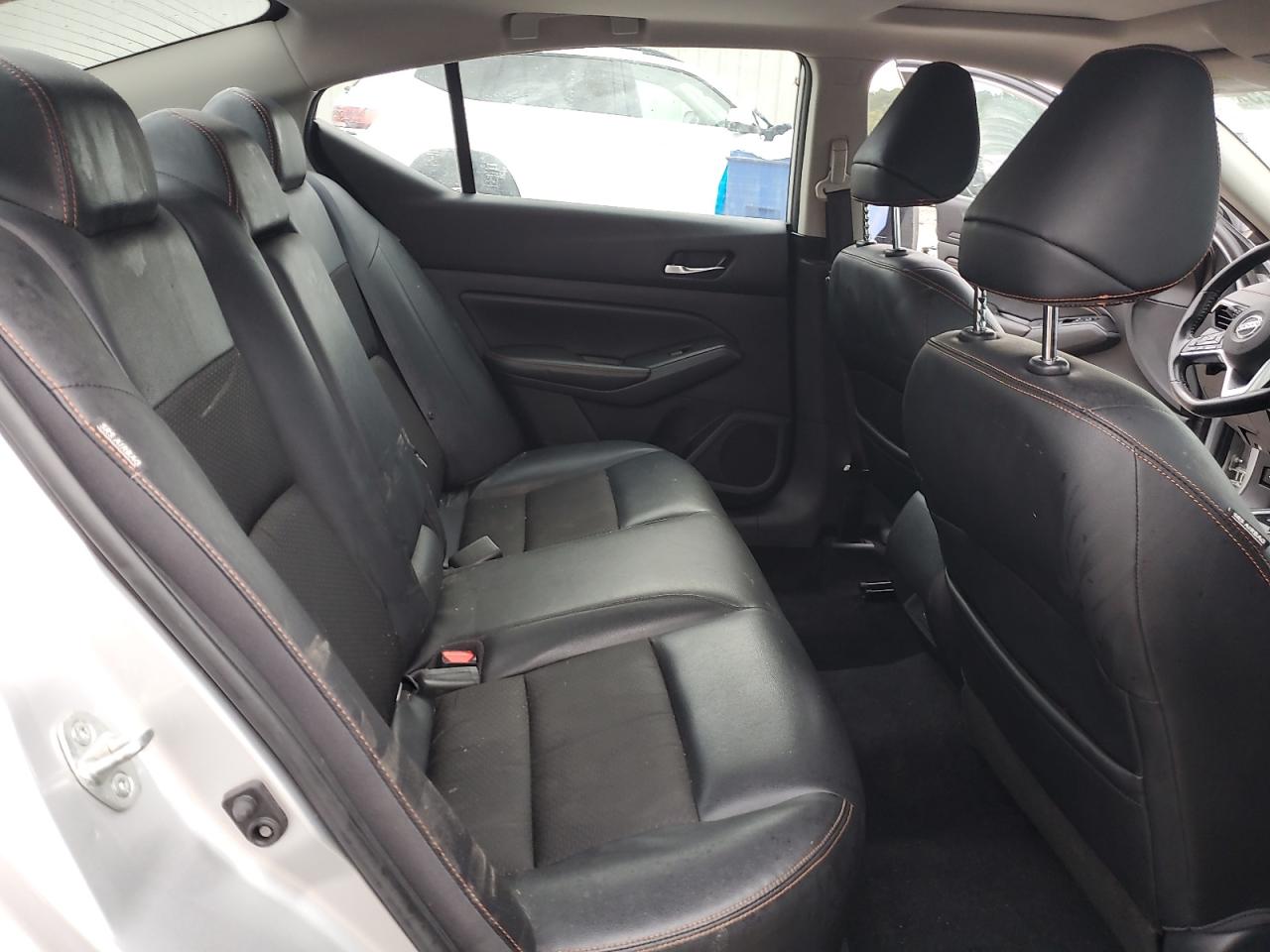 2020 Nissan Altima Sr VIN: 1N4BL4CV1LC118047 Lot: 85323025