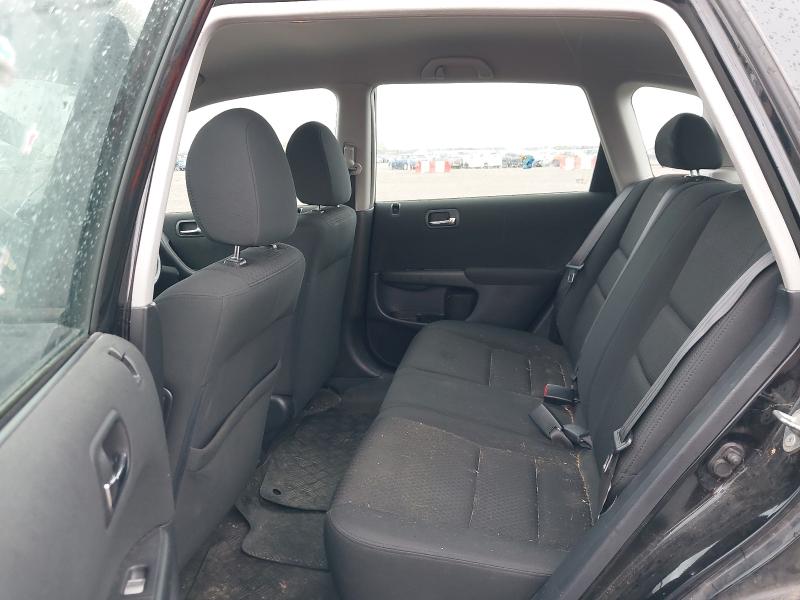 2005 HONDA CIVIC 1.6 I-VTEC SE 5DR