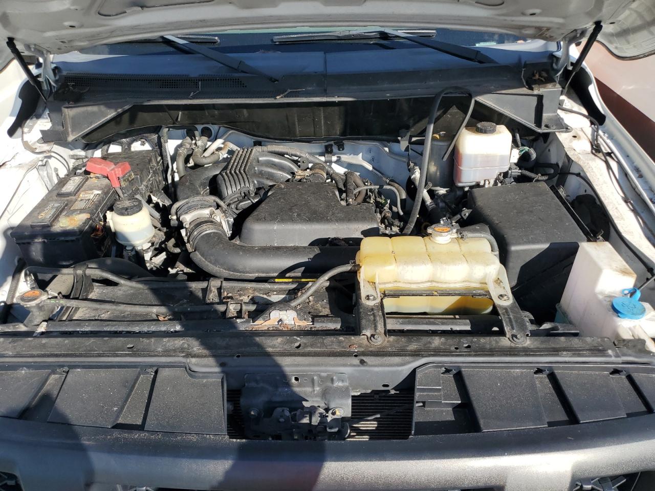 2018 Nissan Nv 1500 S VIN: 1N6BF0KY9JN812764 Lot: 86767025