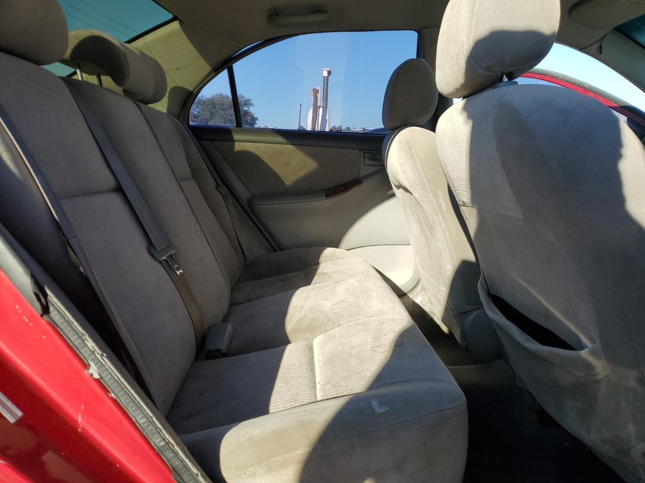 2006 Toyota Corolla Ce VIN: 1NXBR32E26Z578414 Lot: 82455895