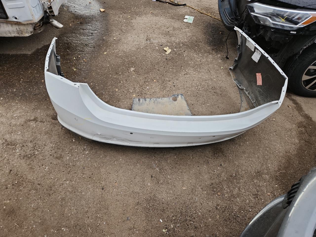 2025 Chevrolet Malibu Lt VIN: 1G1ZD5STXSF153977 Lot: 86098815