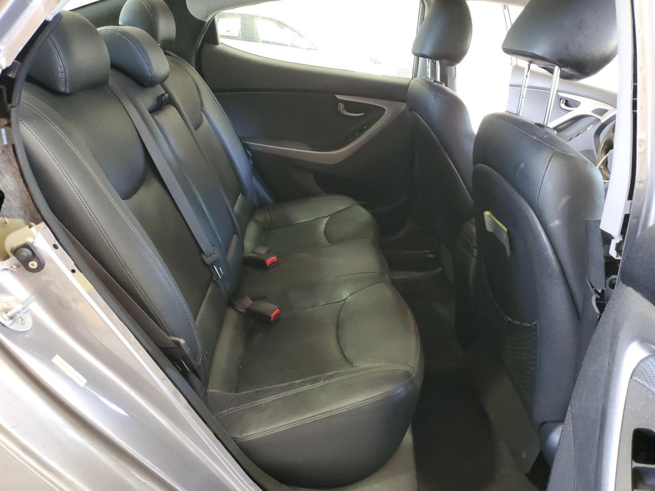 2013 Hyundai Elantra Gls VIN: KMHDH4AE7DU688472 Lot: 85782985