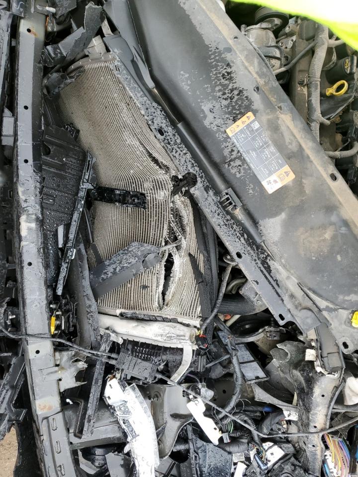 2017 Ford Fusion Se VIN: 3FA6P0H72HR348536 Lot: 85905265