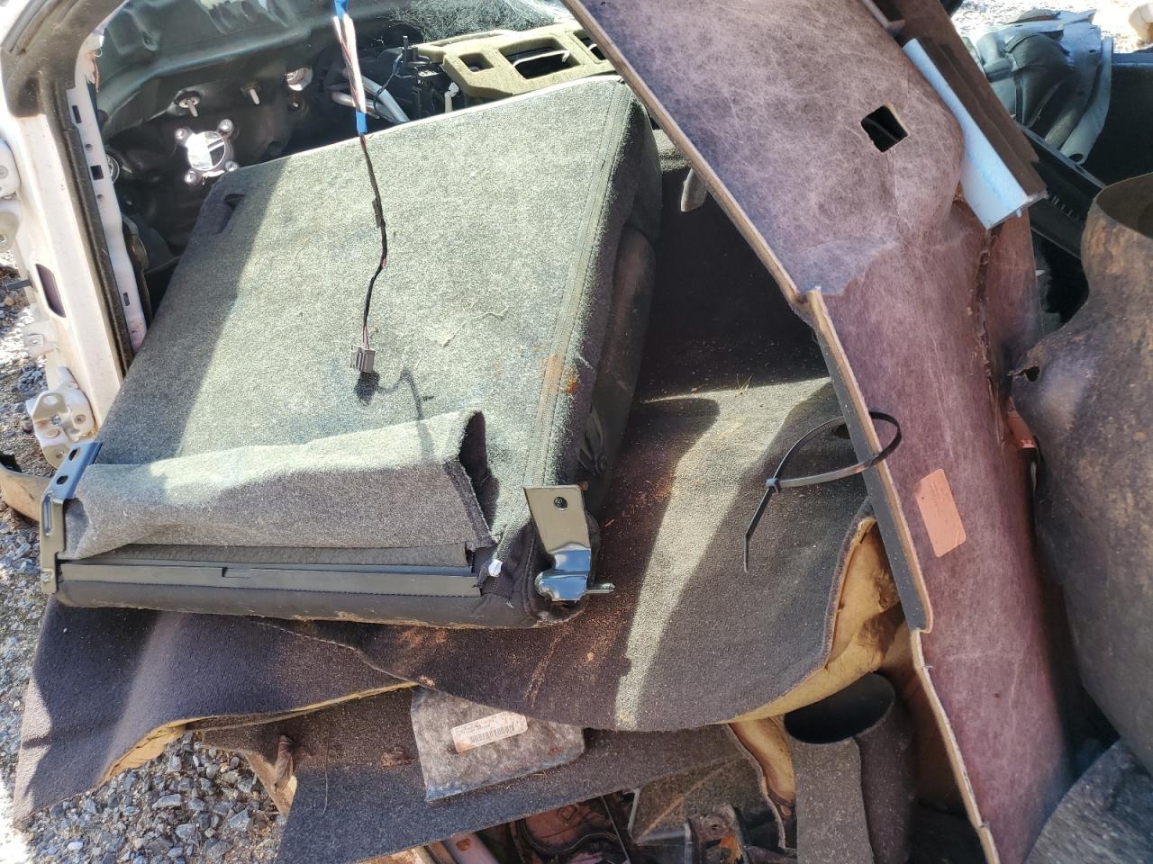 2016 Dodge Challenger Srt Hellcat VIN: 2C3CDZC96GH278878 Lot: 84428075