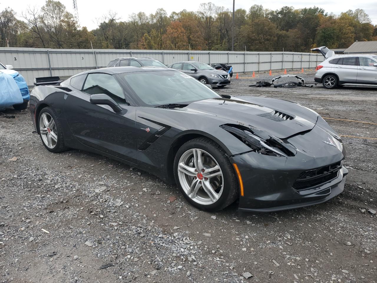 C7 C7