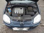 2008 VOLKSWAGEN GOLF MATCH TDI 105  for sale at Copart SANDTOFT