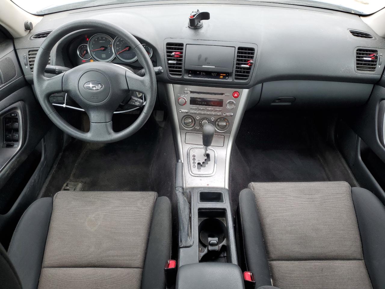 2005 Subaru Legacy 2.5I VIN: 4S3BL616057213065 Lot: 86275115