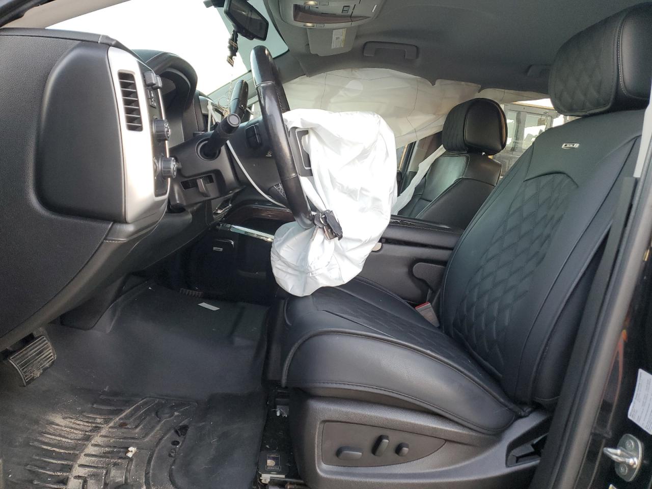 2016 GMC Sierra K1500 Slt VIN: 3GTU2NEC8GG365365 Lot: 90240945