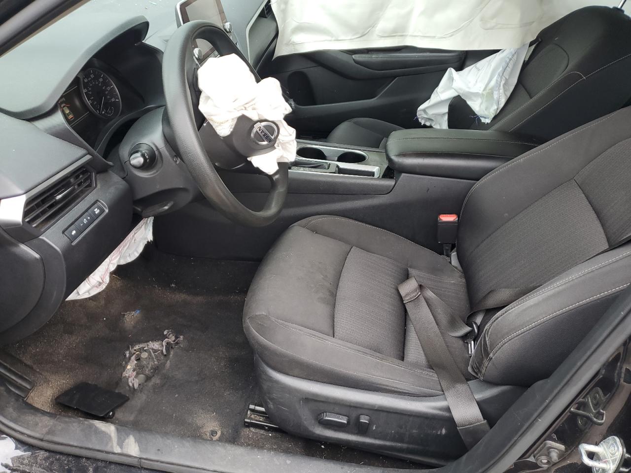 2021 Nissan Altima Sv VIN: 1N4BL4DV3MN313099 Lot: 85500705