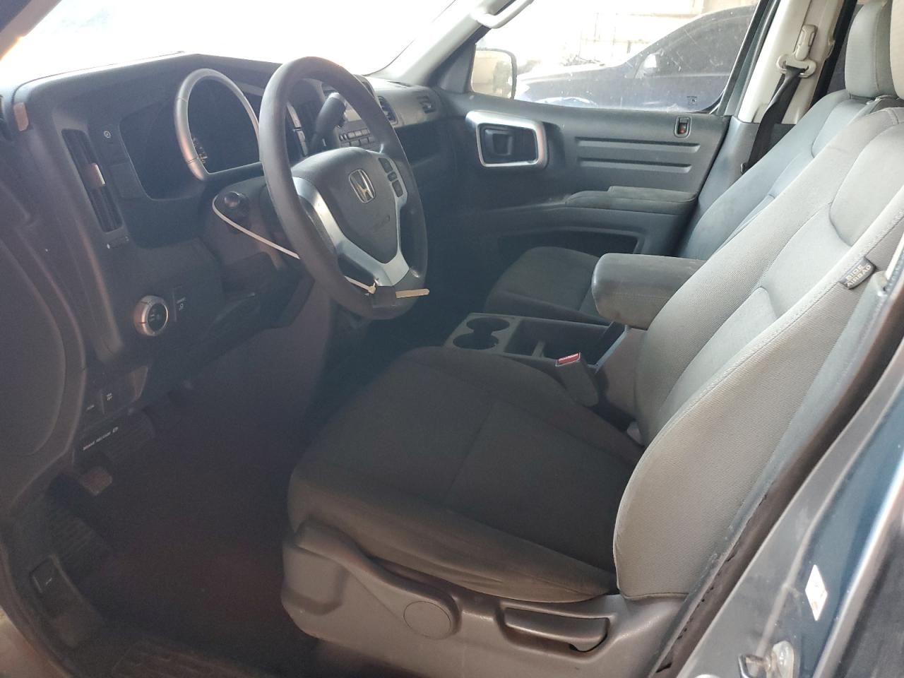 2008 Honda Ridgeline Rt VIN: 2HJYK16258H513341 Lot: 87307335