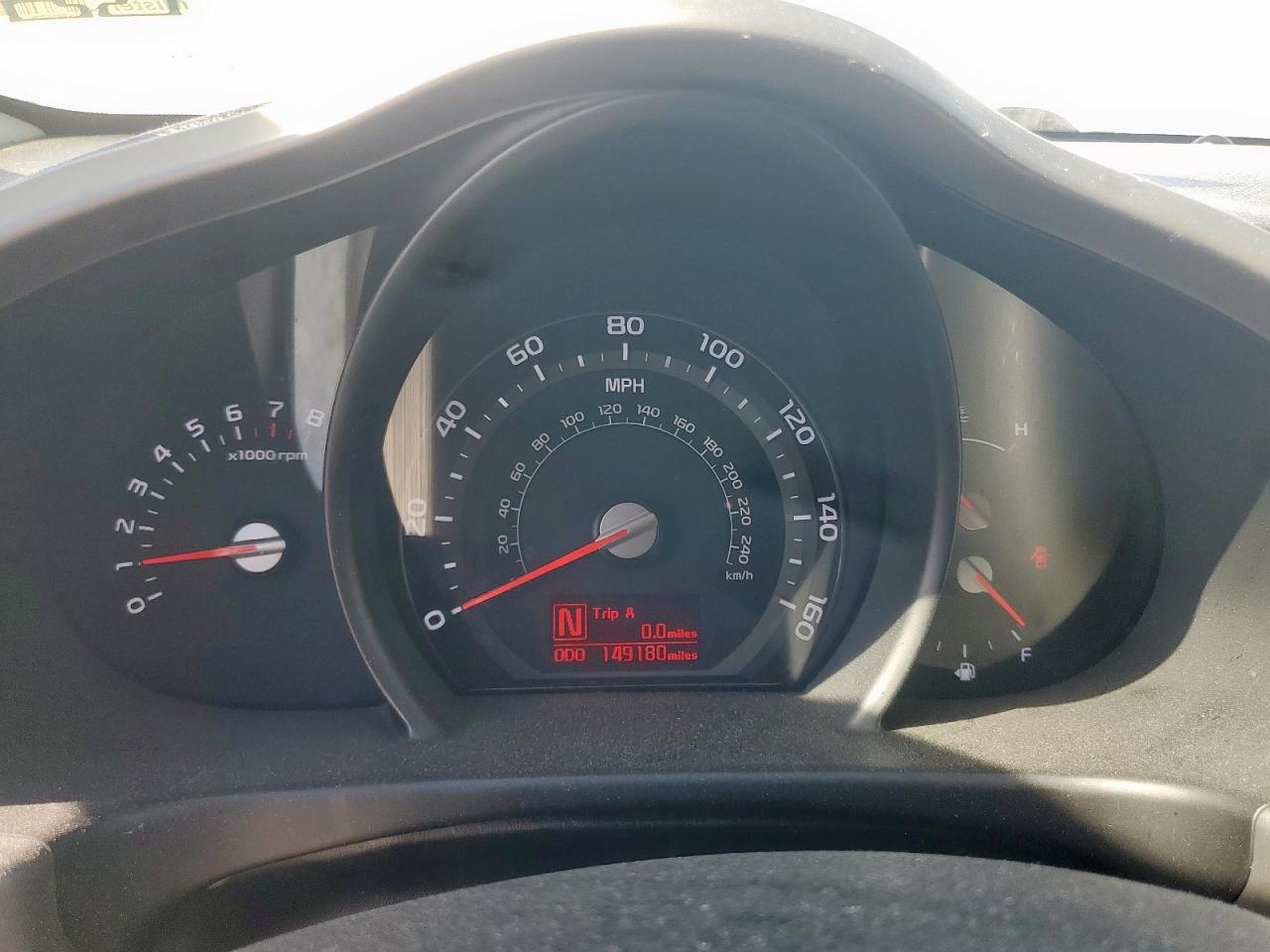 2015 Kia Sportage Lx VIN: KNDPB3AC7F7677291 Lot: 82083045