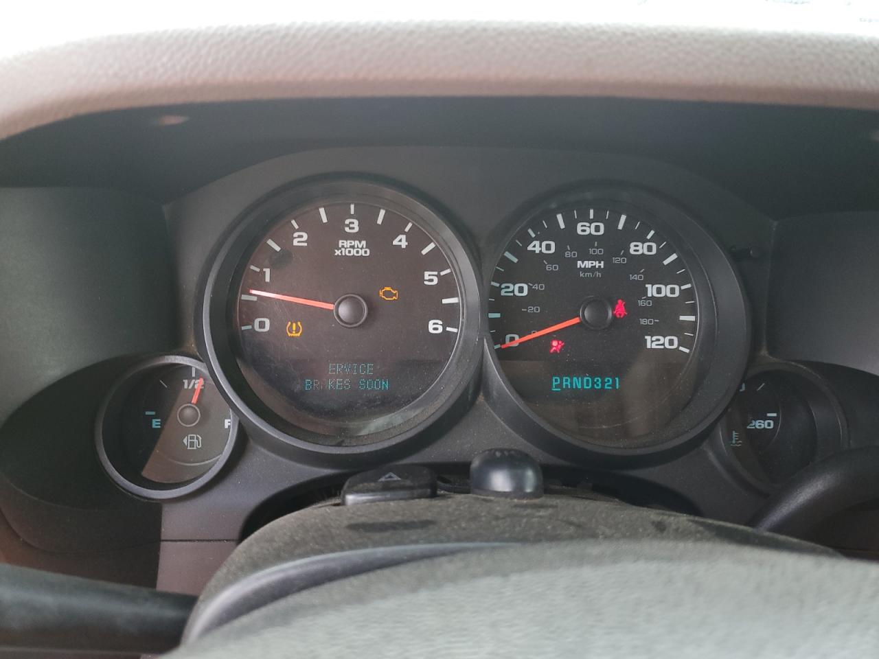 2011 GMC Sierra C1500 Sl VIN: 3GTP1UEA3BG142832 Lot: 86535155