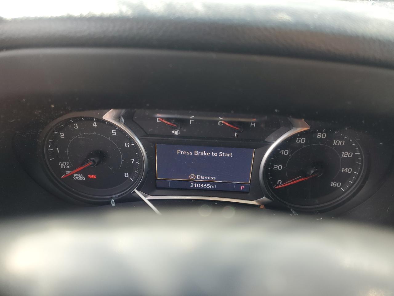 2019 GMC Terrain Slt VIN: 3GKALVEX1KL295991 Lot: 86485625