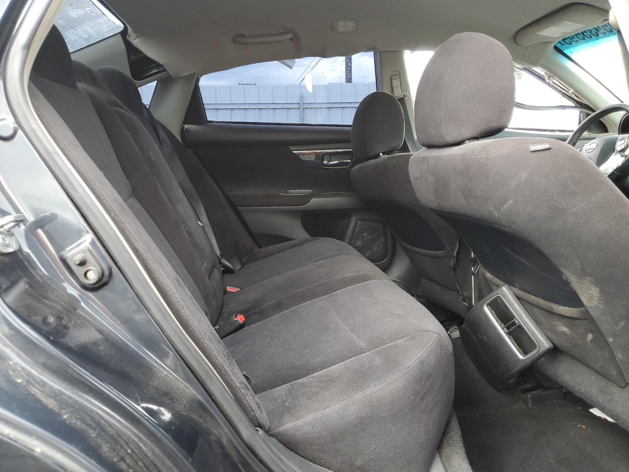 2013 Nissan Altima 2.5 VIN: 1N4AL3AP6DC101644 Lot: 85935595