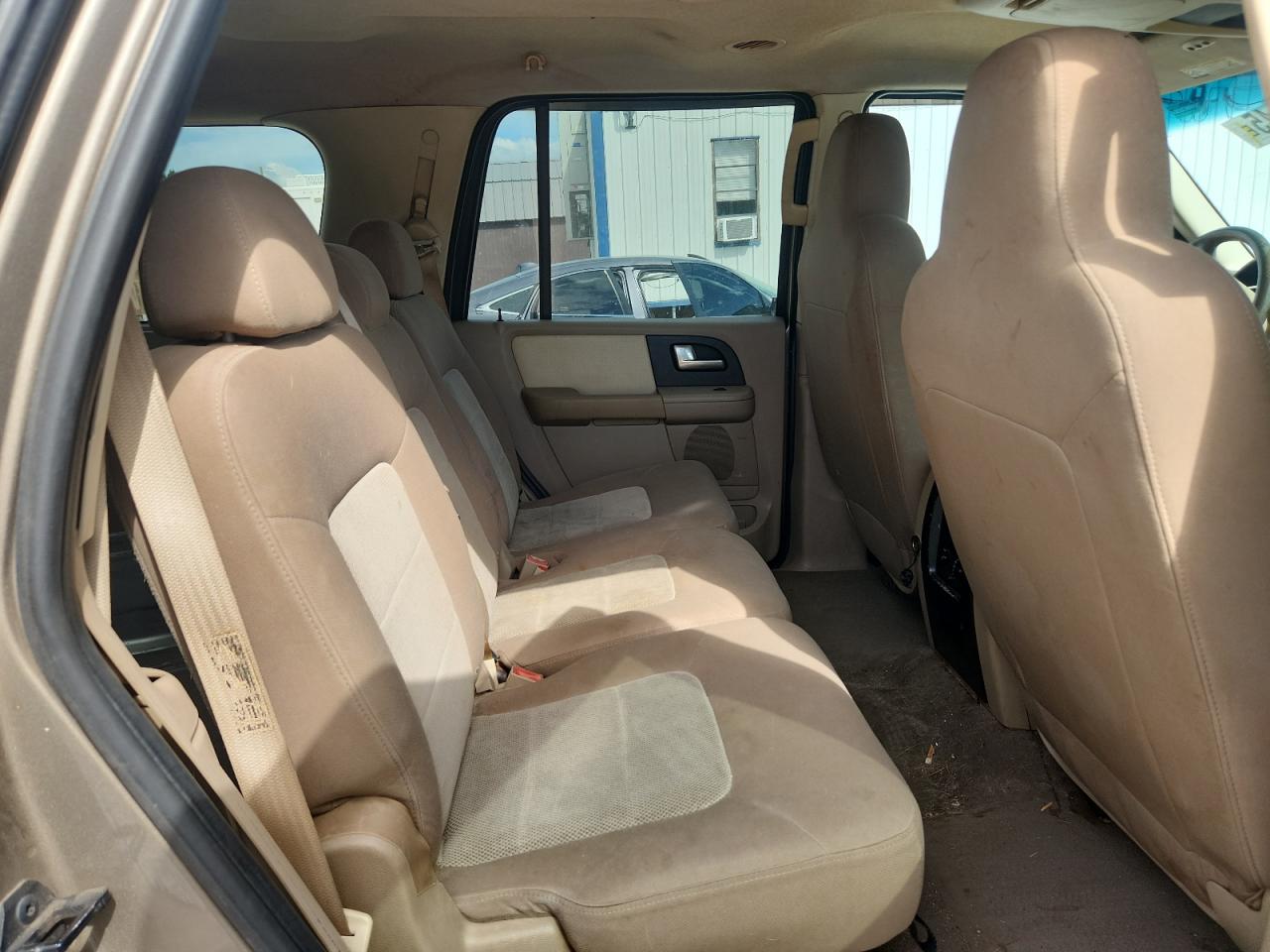 2003 Ford Expedition Xlt VIN: 1FMRU15W23LA27195 Lot: 85529345