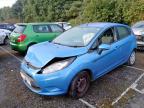 2010 FORD FIESTA EDGE  for sale at Copart SANDTOFT