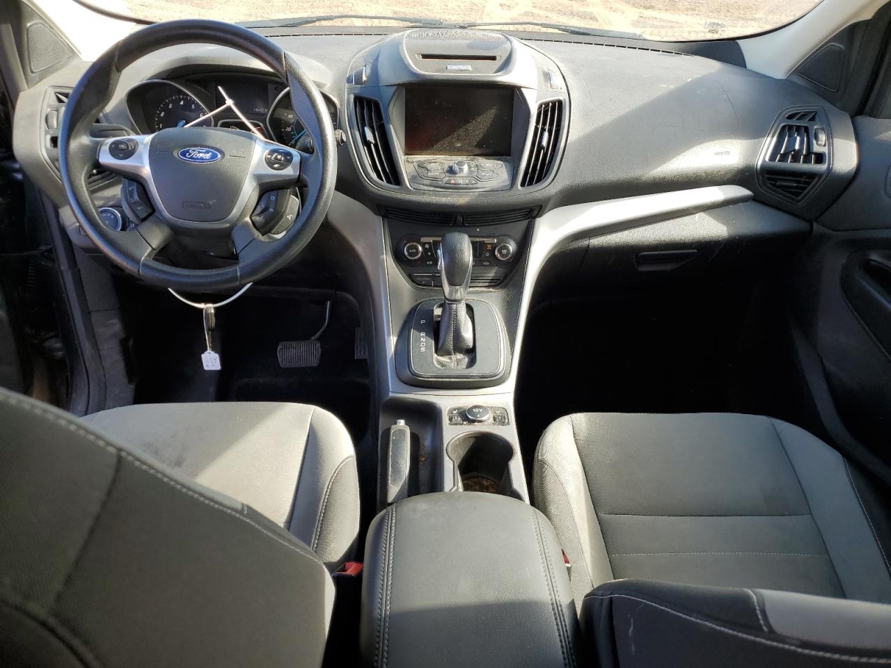 2014 Ford Escape Se VIN: 1FMCU9GX3EUC11438 Lot: 82447915