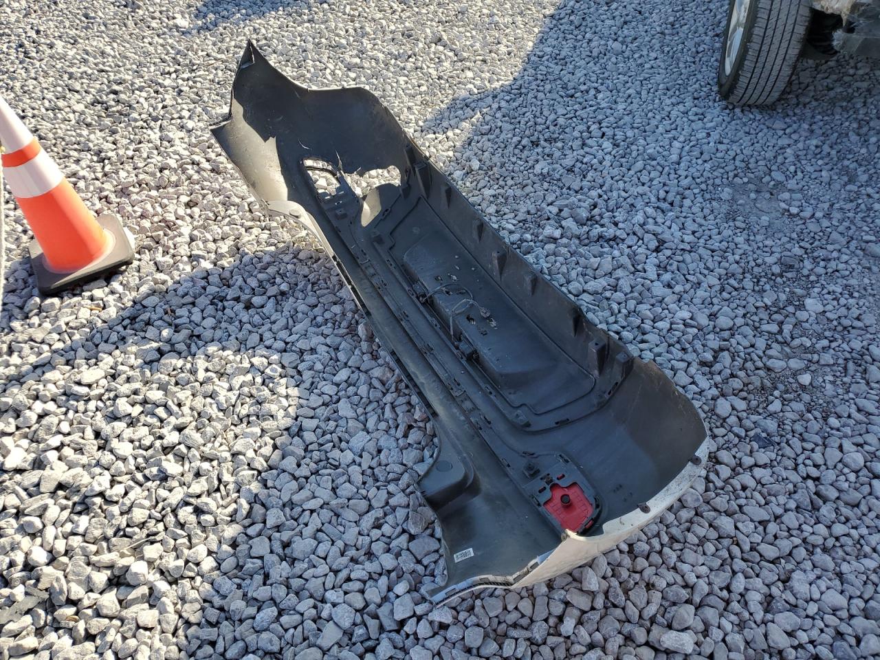 2013 Kia Soul VIN: KNDJT2A5XD7773184 Lot: 82007335