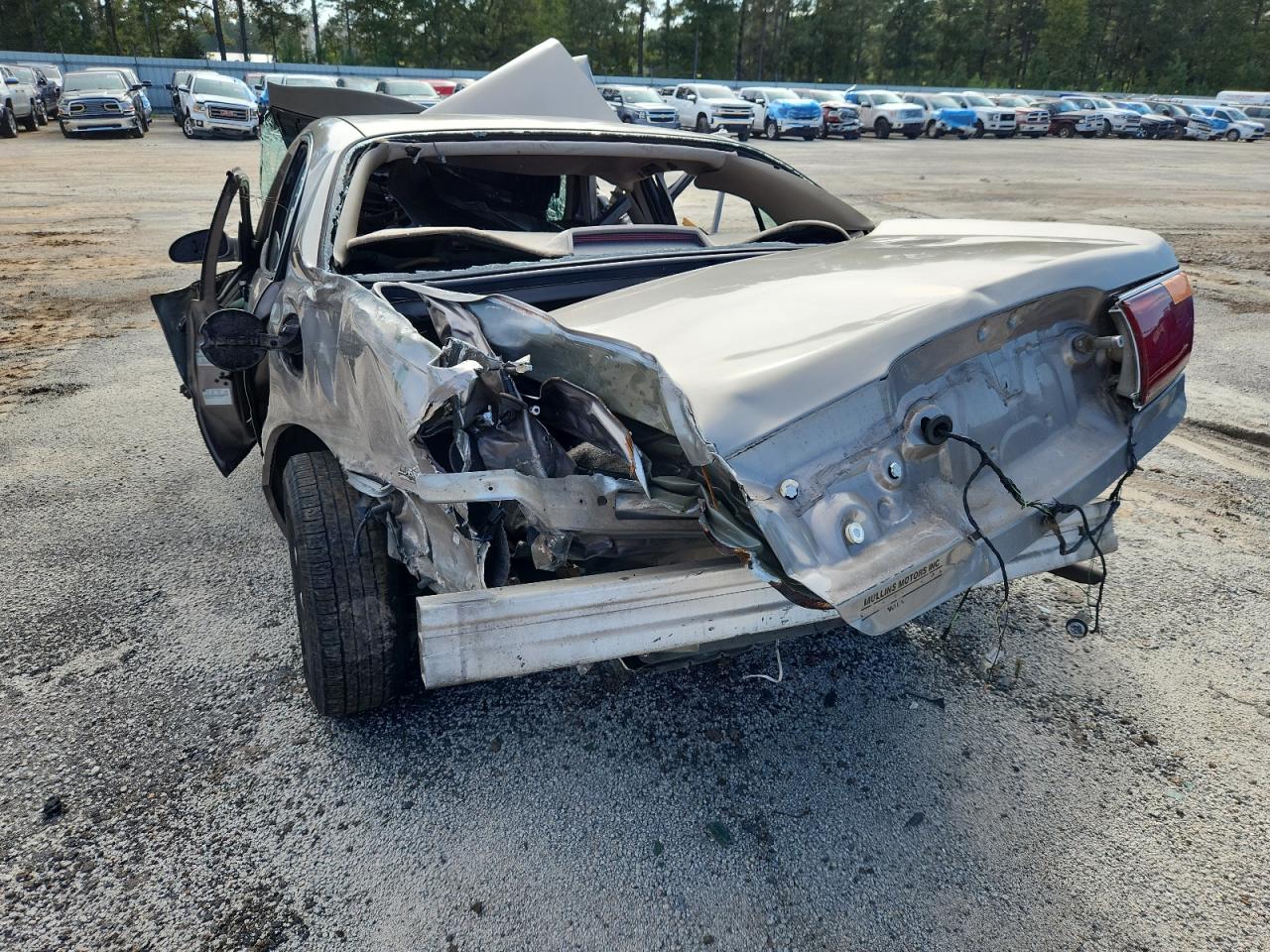 2001 Buick Lesabre Custom VIN: 1G4HP54K31U273222 Lot: 84482085