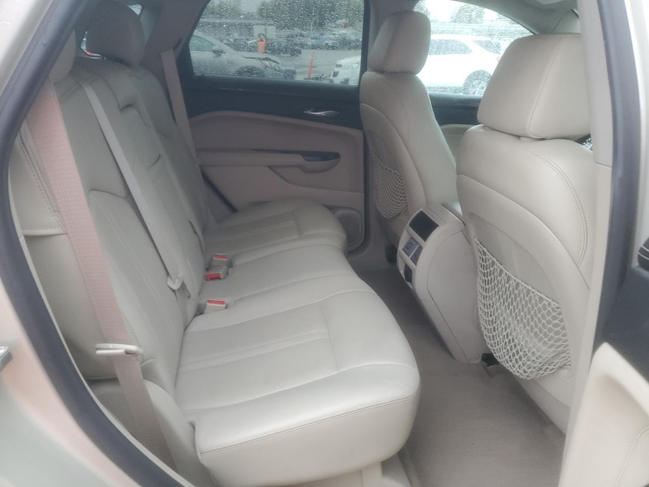 2013 Cadillac Srx Performance Collection VIN: 3GYFNDE3XDS590934 Lot: 82767525