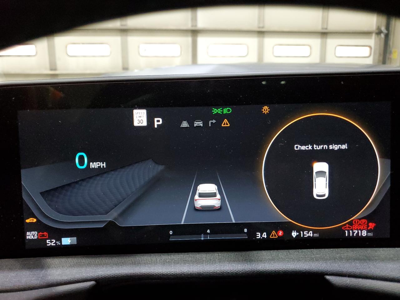 2024 Kia Ev6 Light VIN: KNDC3DLC4R5220954 Lot: 84887575