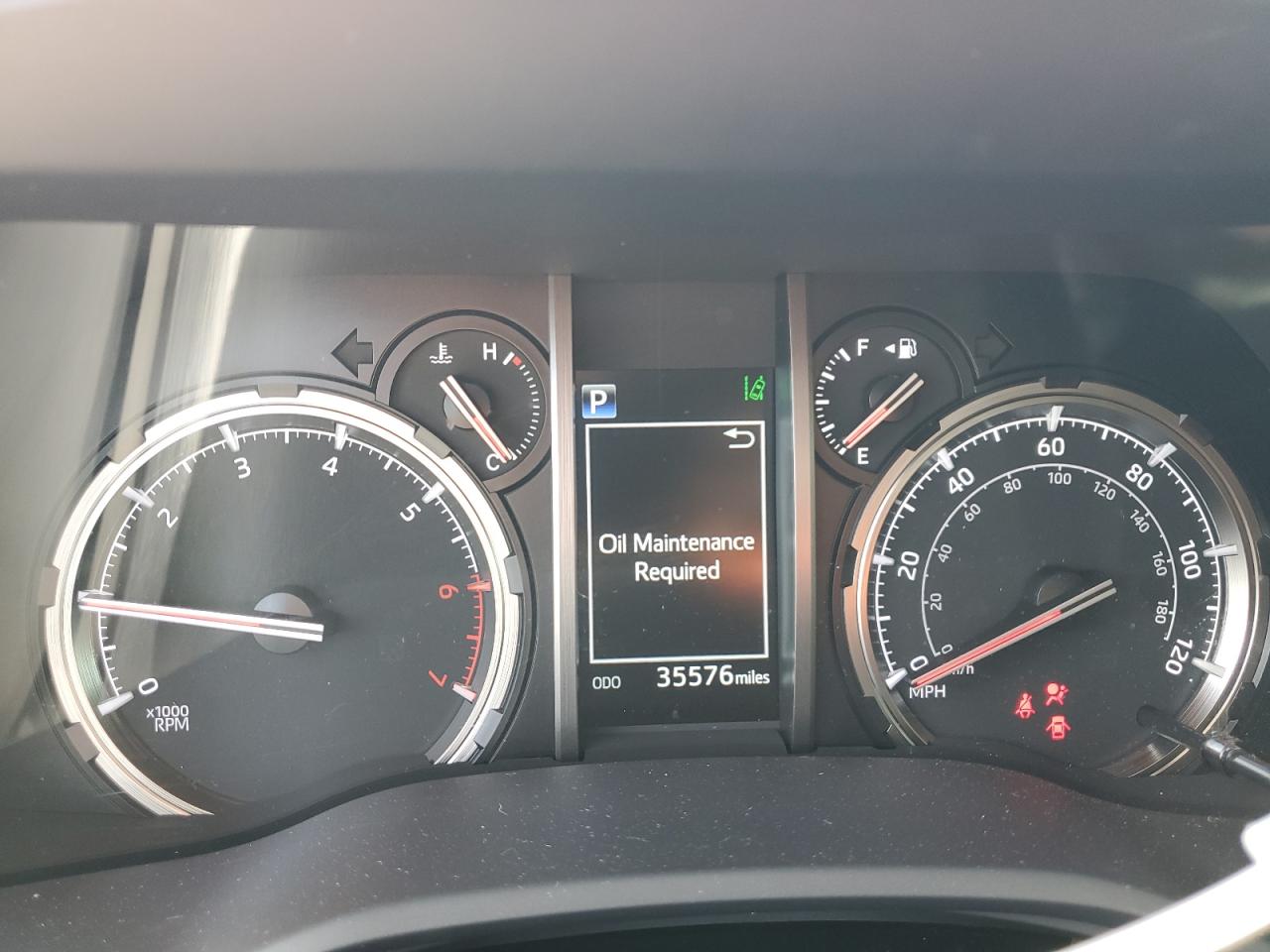 2024 Toyota 4Runner Sr5 Premium VIN: JTESU5JR2R6255617 Lot: 84211875