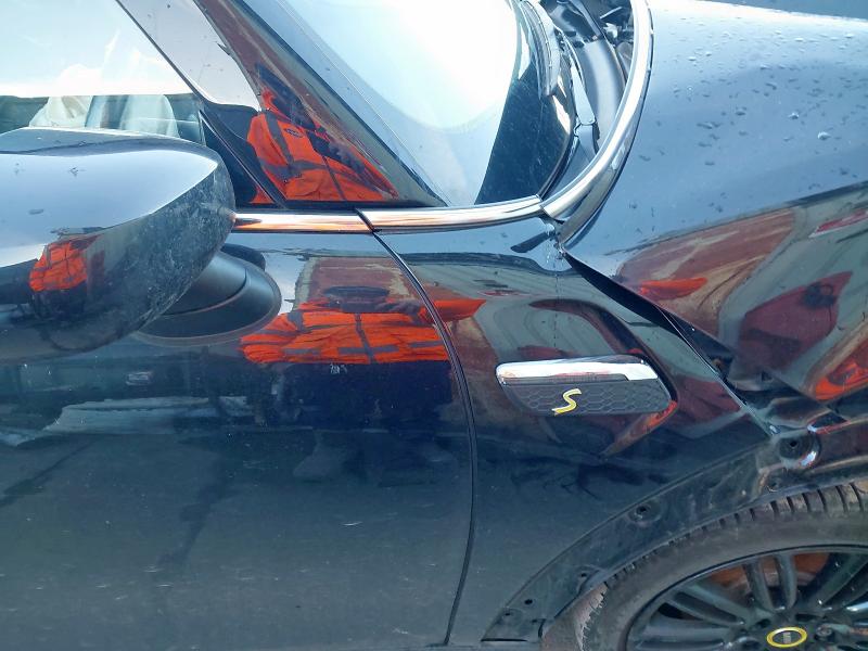 2023 MINI HATCHBACK 135KW COOPER S LEVEL 2 33KWH 3DR AUTO