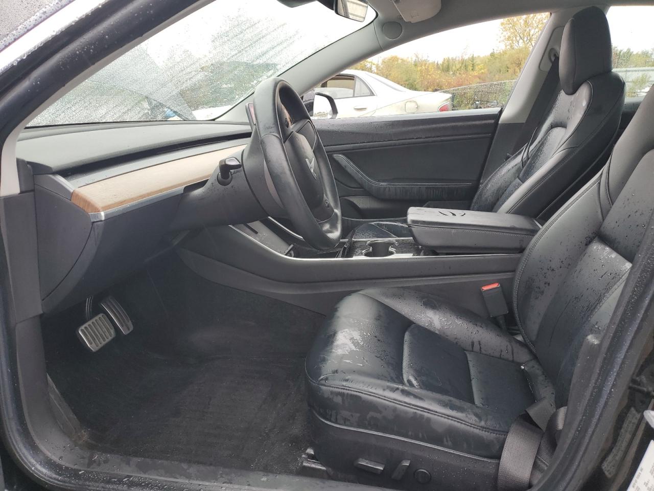 2019 Tesla Model 3 VIN: 5YJ3E1EA2KF398502 Lot: 82234925