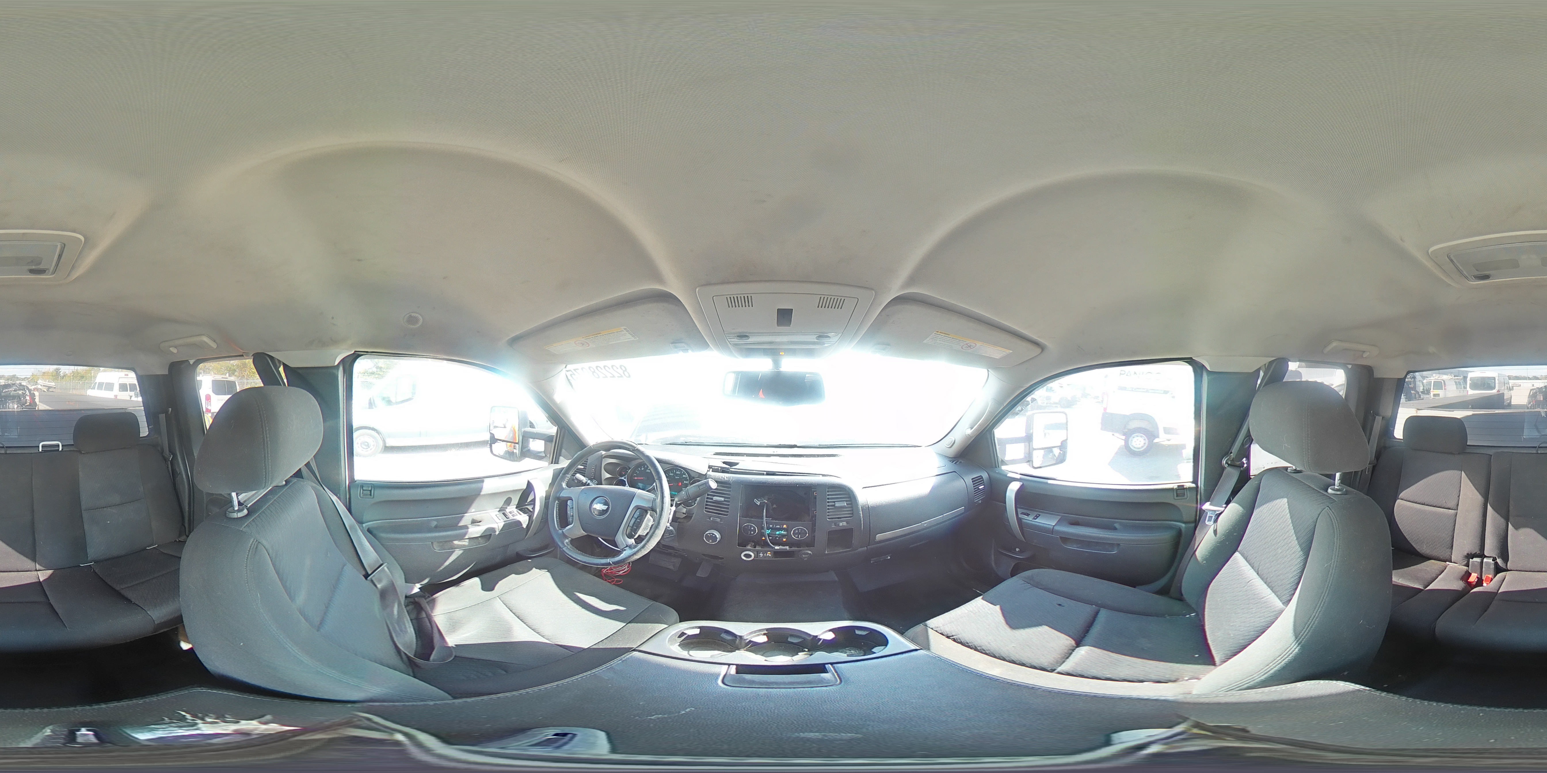 2010 Chevrolet Silverado K2500 Heavy Duty Lt VIN: 1GC5KXBG0AZ171265 Lot: 82228075