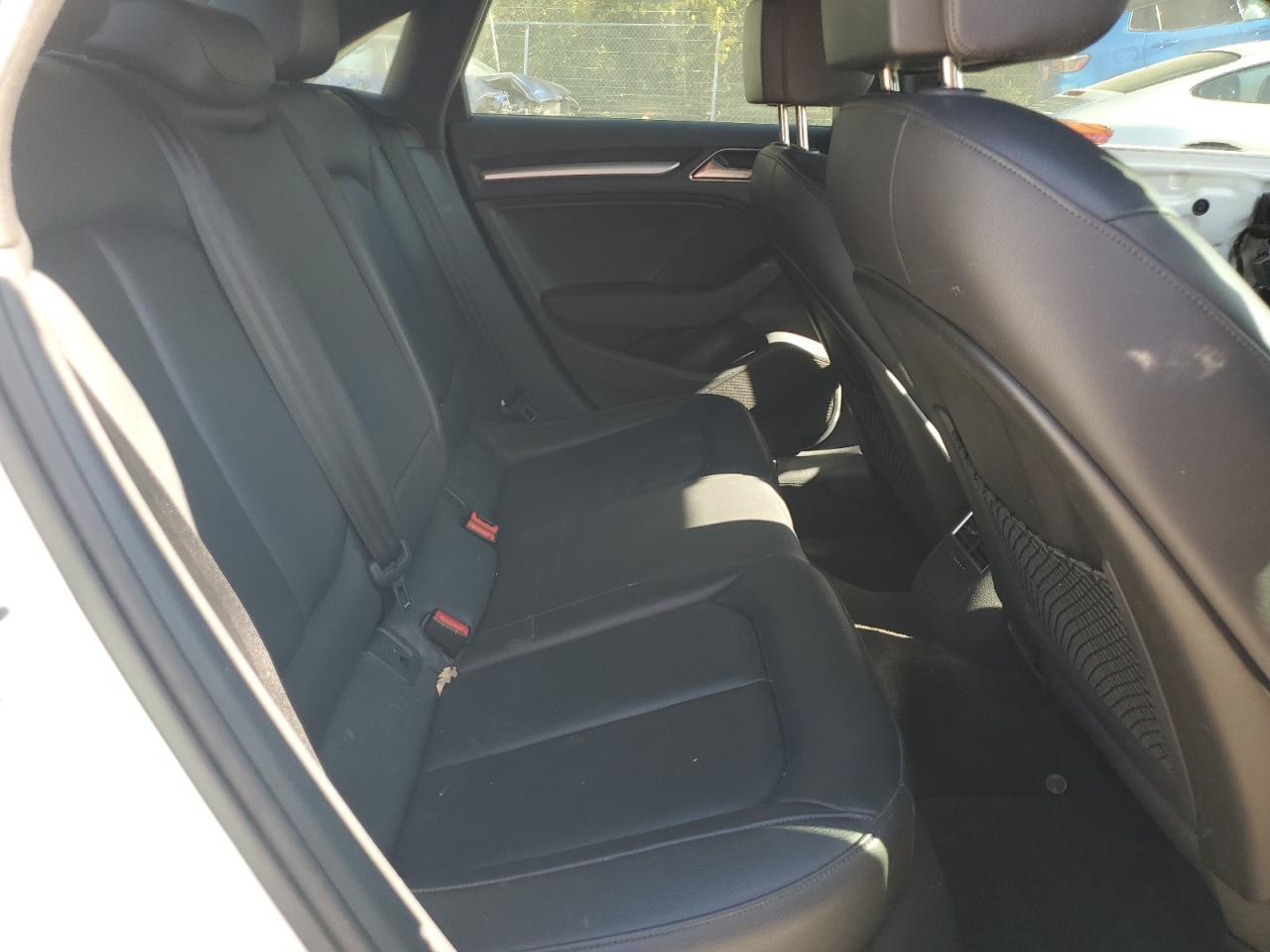 2016 Audi A3 Premium VIN: WAUB8GFF8G1055139 Lot: 82260985