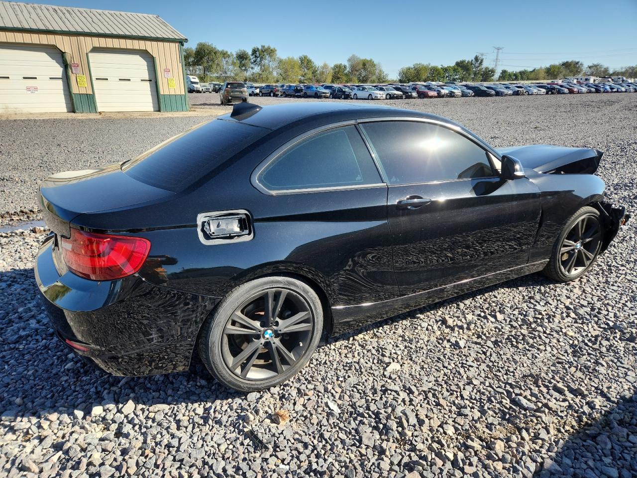 Фото: WBA1F7C52FVX96357