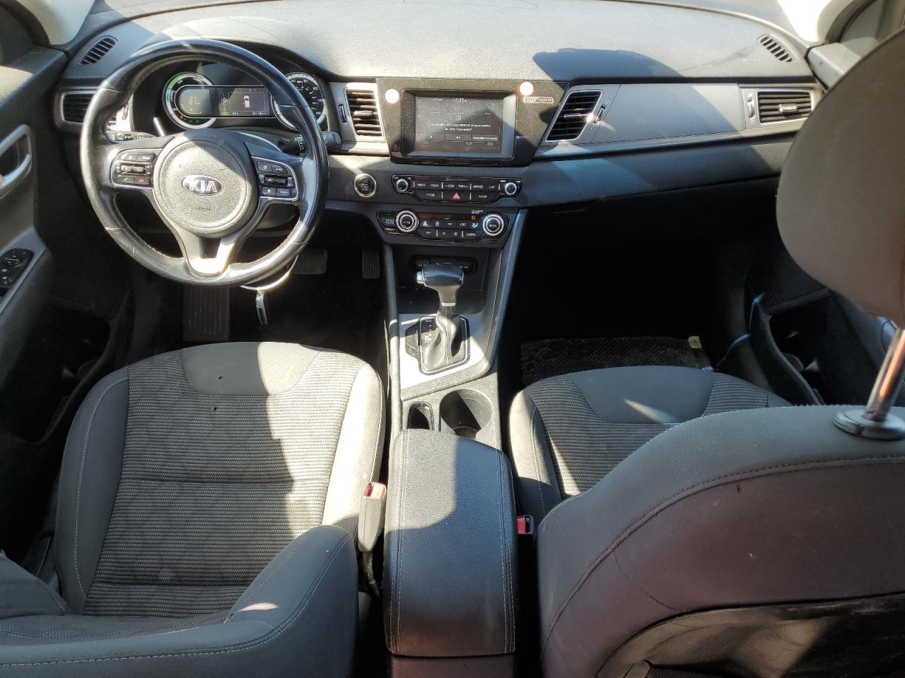 2019 Kia Niro Fe VIN: KNDCB3LC9K5233346 Lot: 82596885