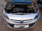 2015 VAUXHALL ASTRA 1.6I 16V SRI 5DR for sale at Copart BRISTOL