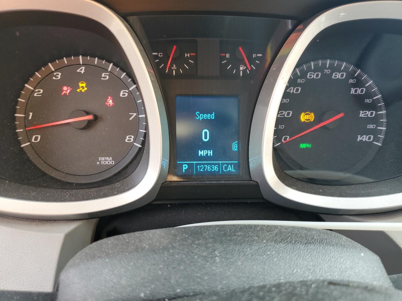 2010 Chevrolet Equinox Lt VIN: 2CNFLNEY6A6349374 Lot: 85149075