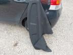 2009 TOYOTA YARIS TR VVT-I  for sale at Copart YORK
