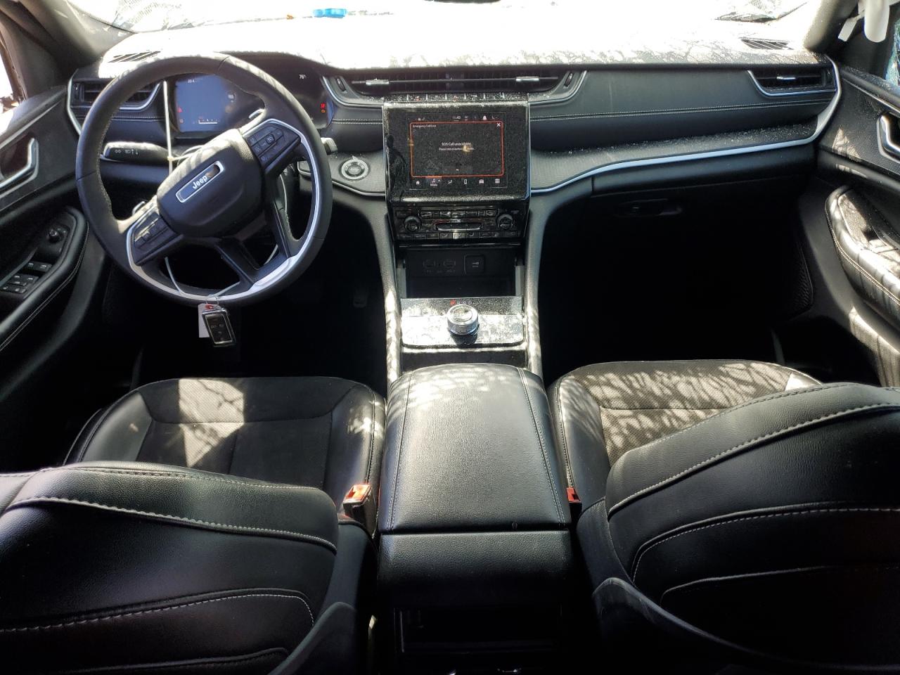 2024 Jeep Grand Cherokee Laredo VIN: 1C4RJHAGXR8919548 Lot: 86187985