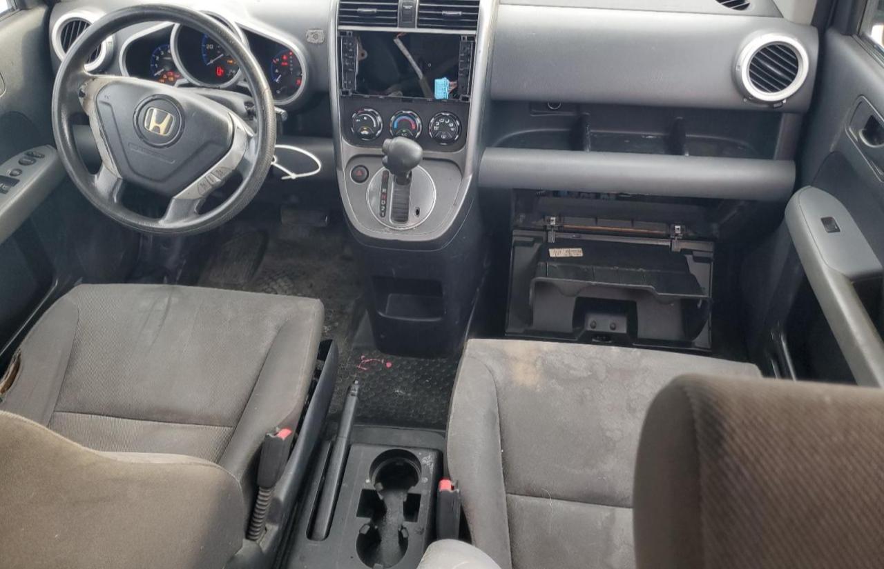 2008 Honda Element Lx VIN: 5J6YH283X8L008102 Lot: 89894295