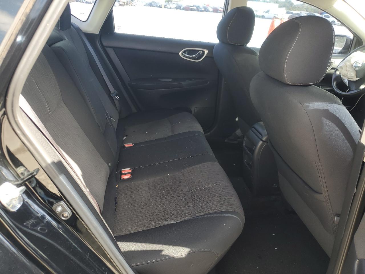 2014 Nissan Sentra S VIN: 3N1AB7AP4EY200690 Lot: 90855765