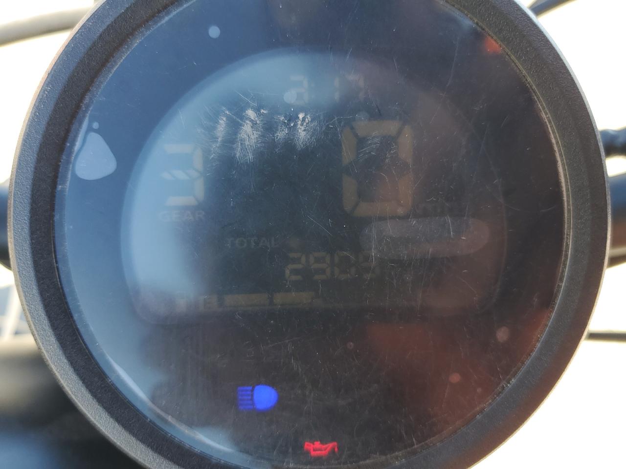 2022 Honda Cmx500 VIN: MLHPC5613N5500020 Lot: 81714545