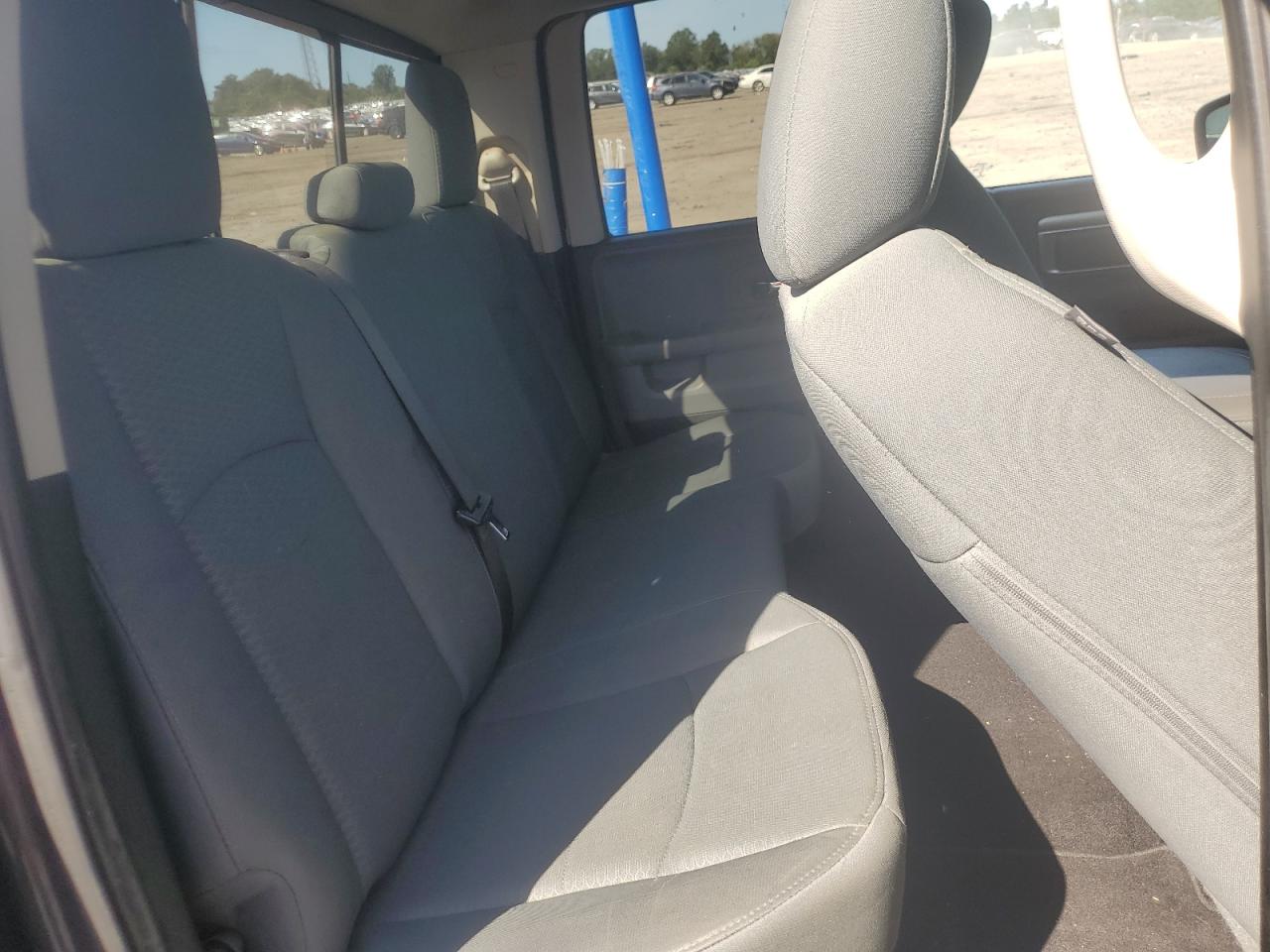 2014 Ram 1500 Slt VIN: 1C6RR7GT6ES478870 Lot: 84877065