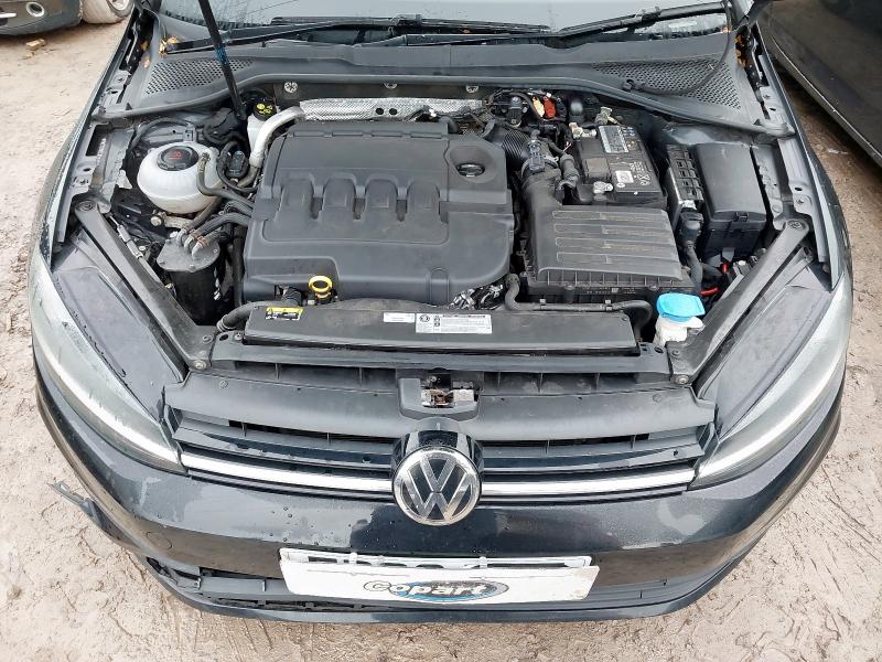 2020 VOLKSWAGEN GOLF 1.6 TDI S 5DR