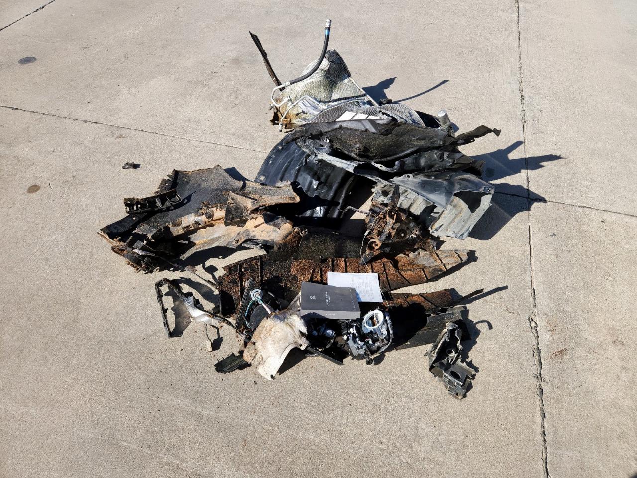 2021 Mazda Cx-9 Grand Touring VIN: JM3TCBDY3M0529360 Lot: 90318415